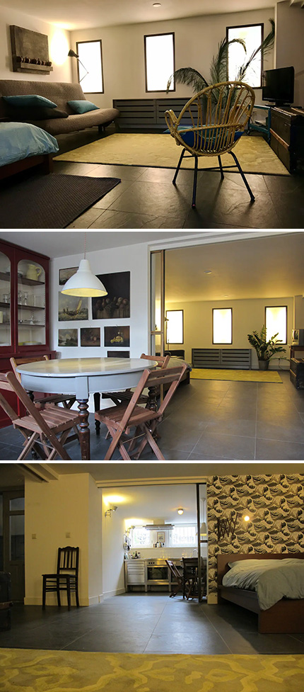 Your stay in Rotterdam